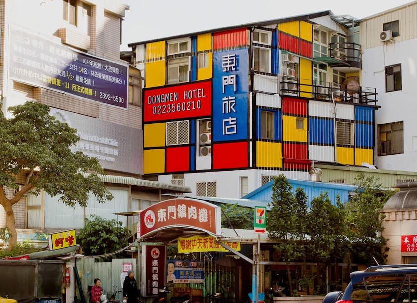 Edifício Foto
