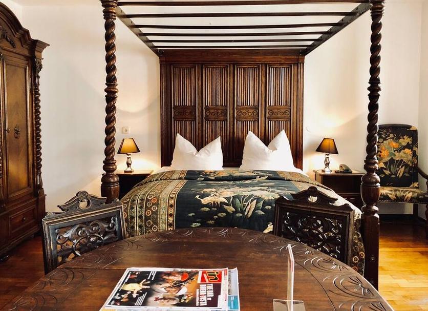 Quarto Foto