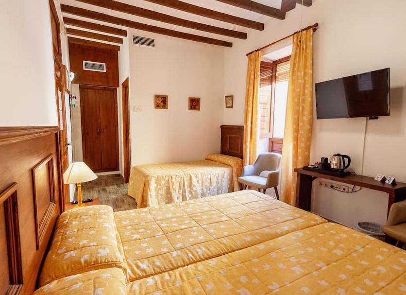 Quarto Foto