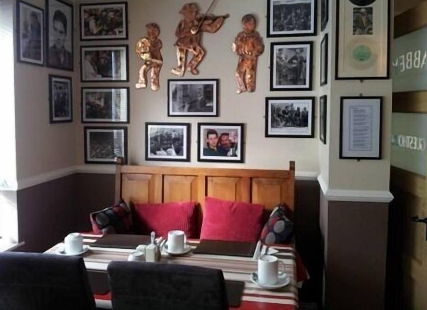 Hall Foto