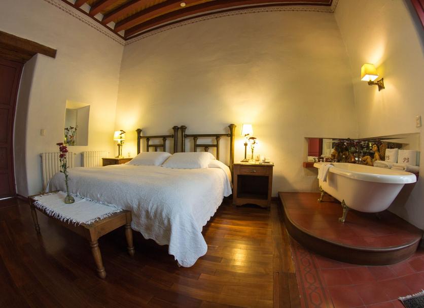 Quarto Foto