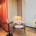 Comodidade do quarto