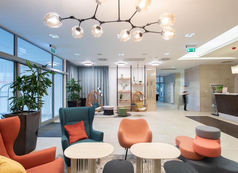 Hall Foto