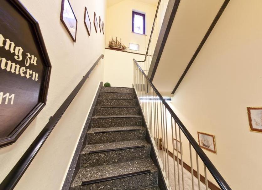 Escadas Foto