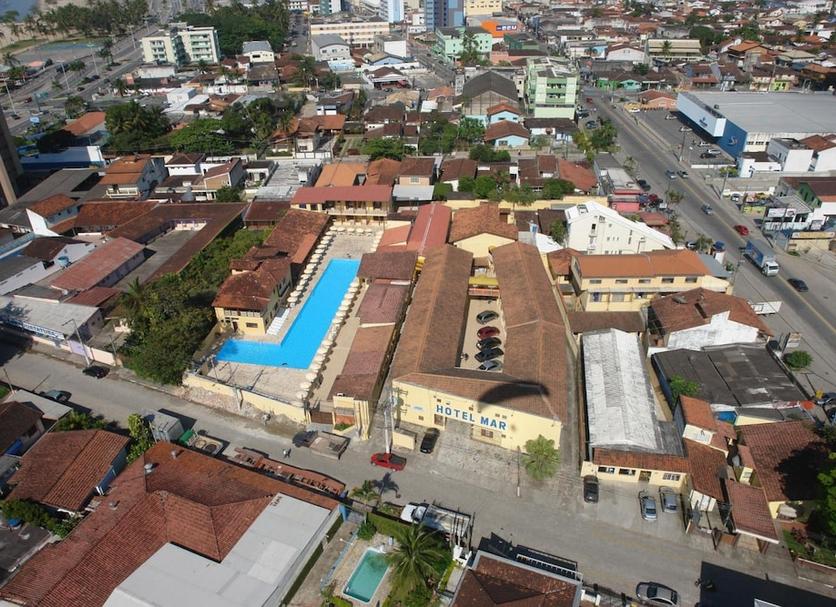 Exterior Foto