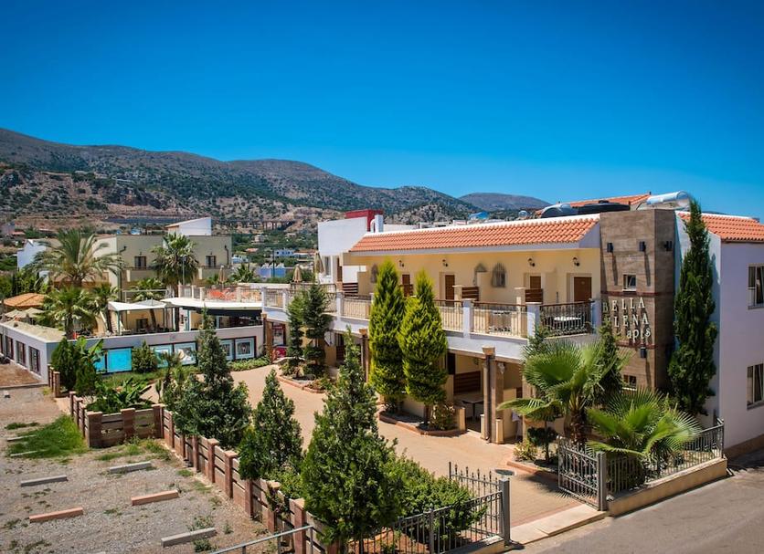 Exterior Foto