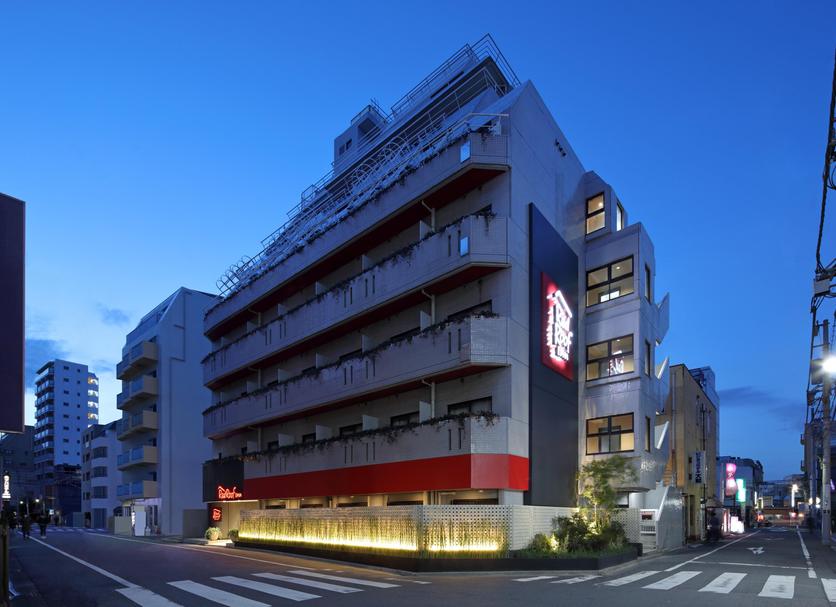 Edifício Foto