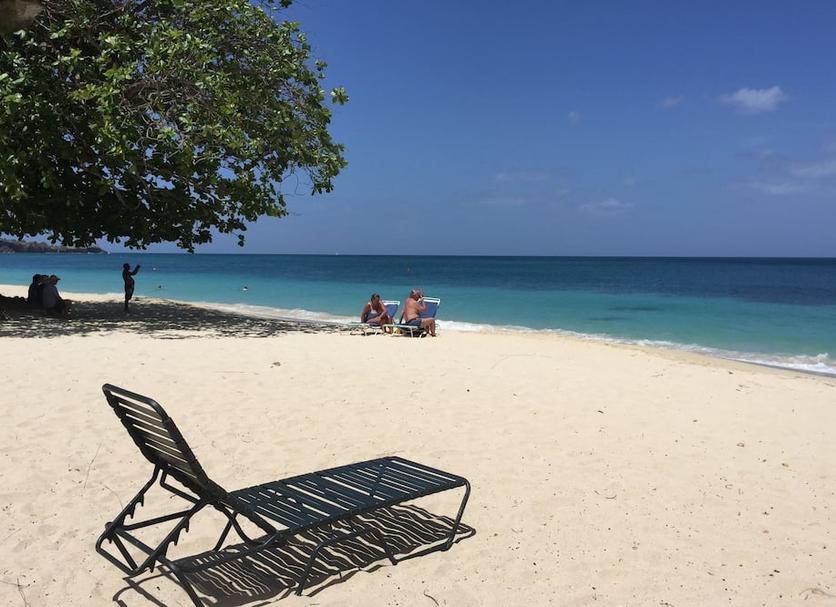 Praia Foto