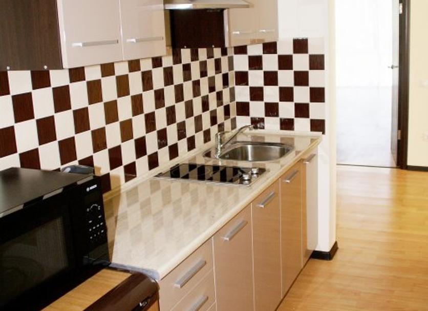 Cozinha Foto