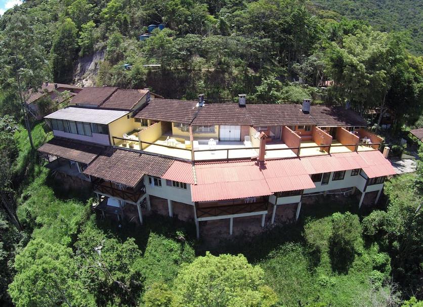 Edifício Foto