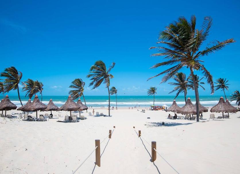 Praia Foto