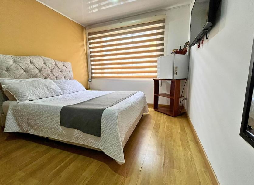Quarto Foto