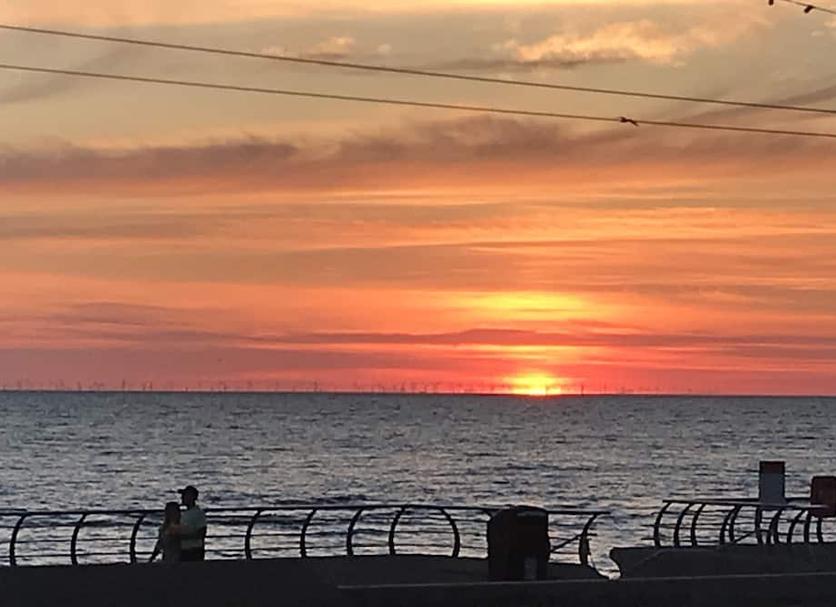 Praia Foto