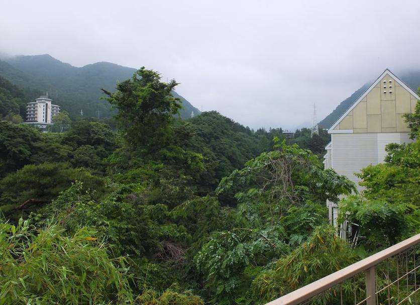 Exterior Foto