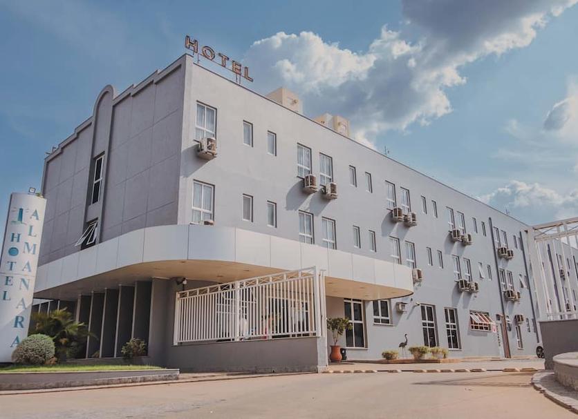 Edifício Foto