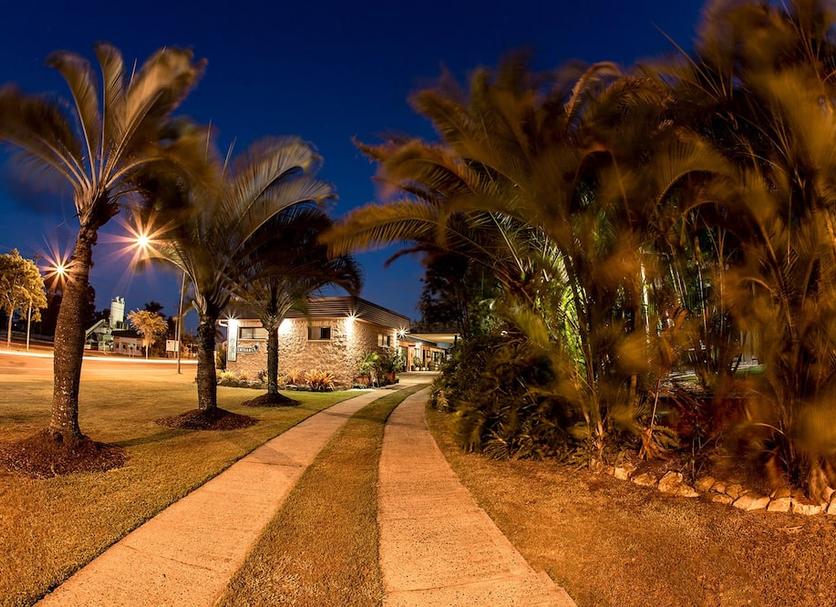 Exterior Foto