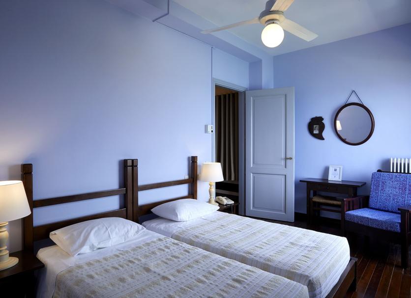 Quarto Foto