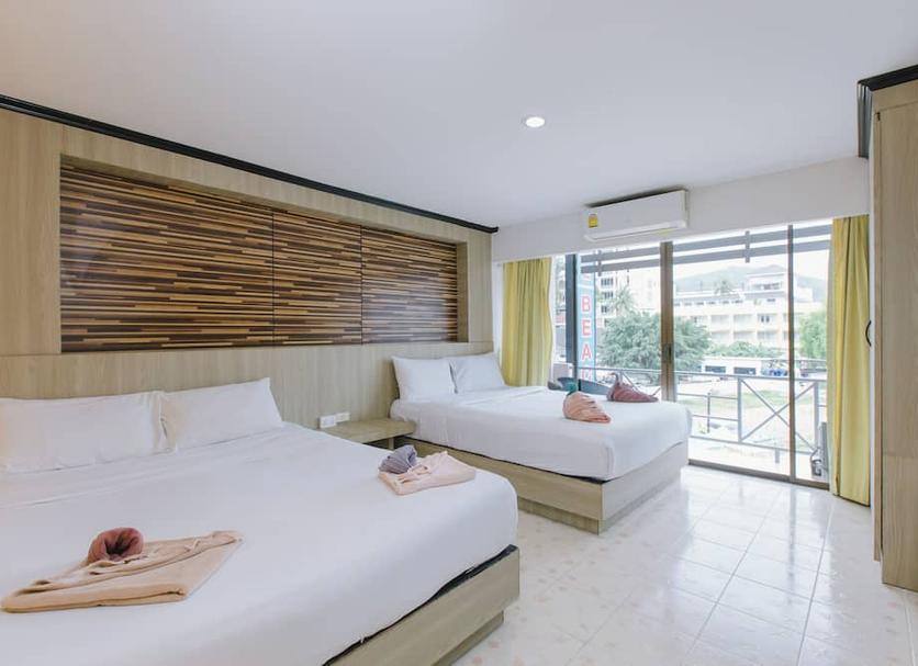 Quarto Foto