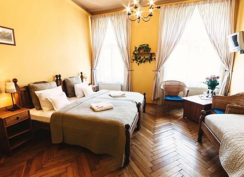 Quarto Foto