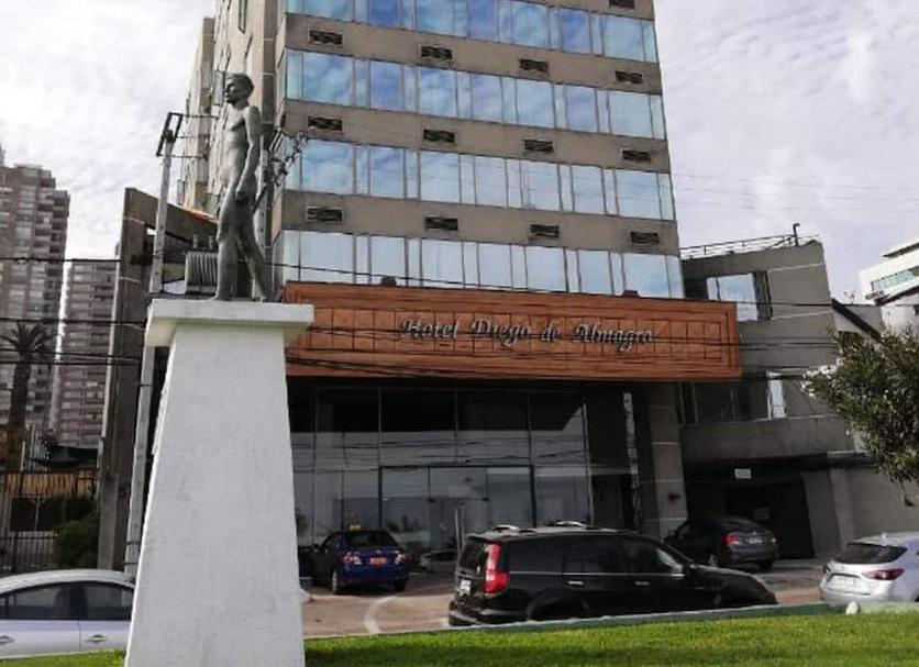 Edifício Foto