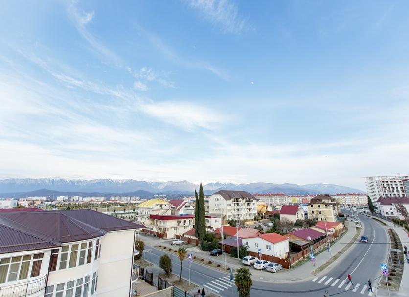 Exterior Foto