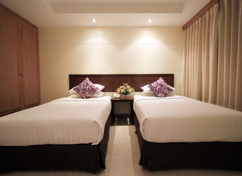 Quarto Foto