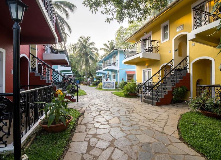 Exterior Foto