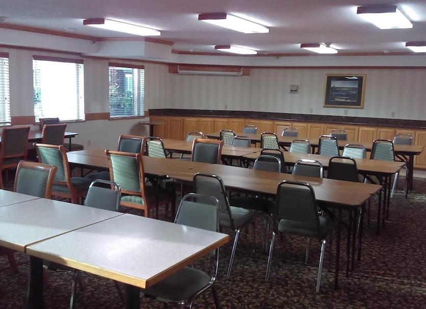 Sala de conferências Foto