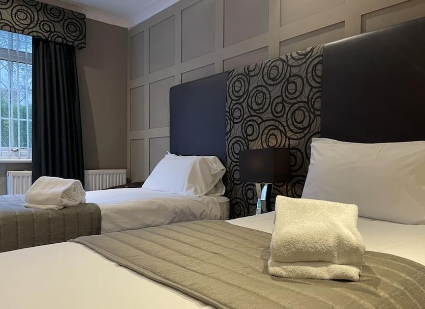 Quarto Foto