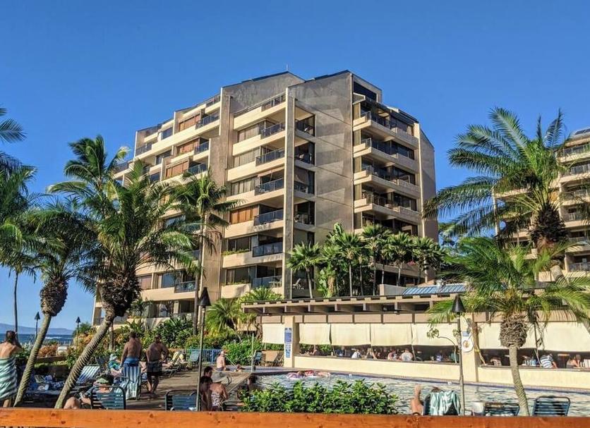 Edifício Foto