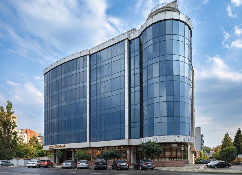 Edifício Foto