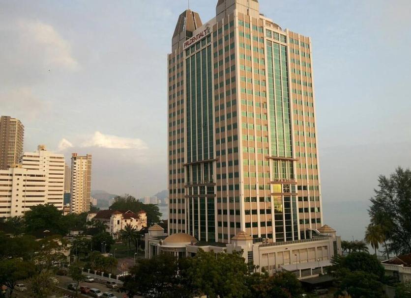 Edifício Foto
