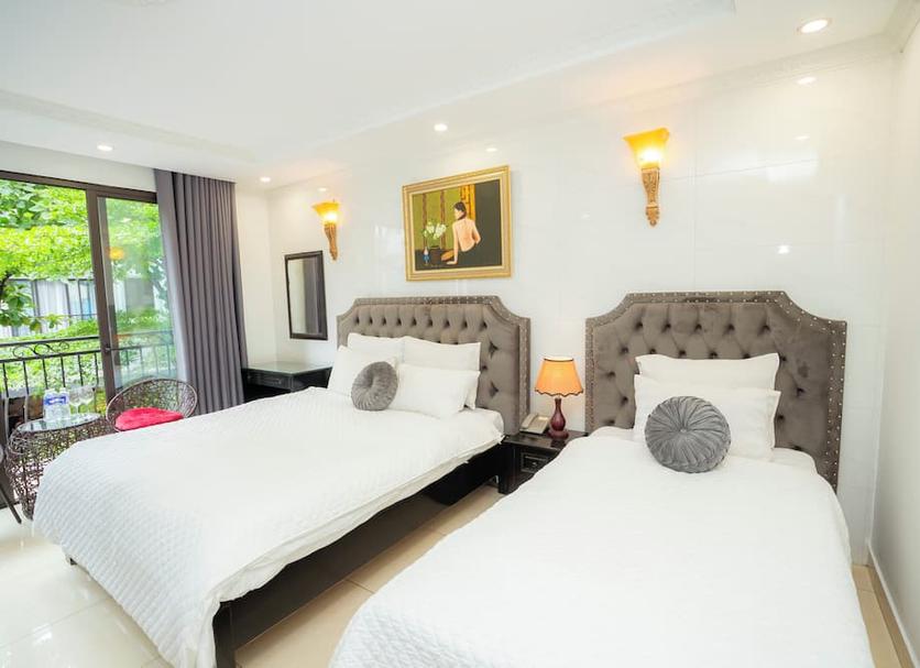 Quarto Foto
