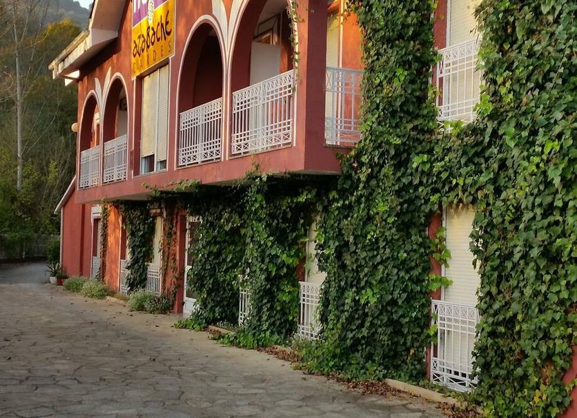 Edifício Foto
