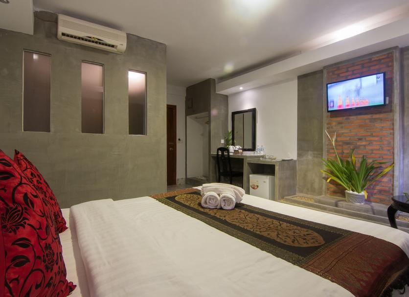 Quarto Foto