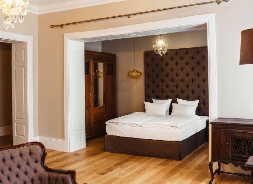 Quarto Foto