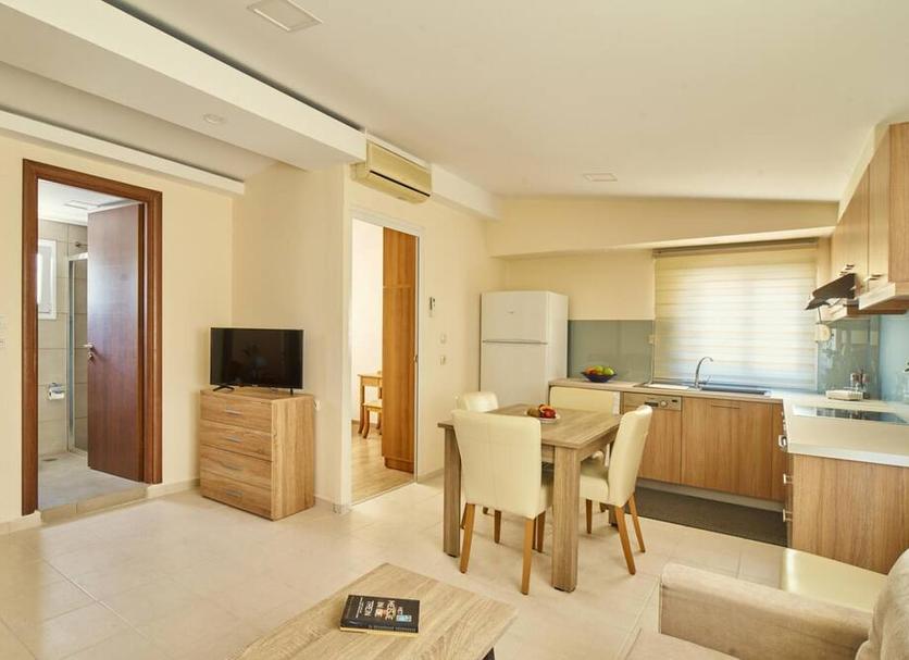Sala de jantar Foto