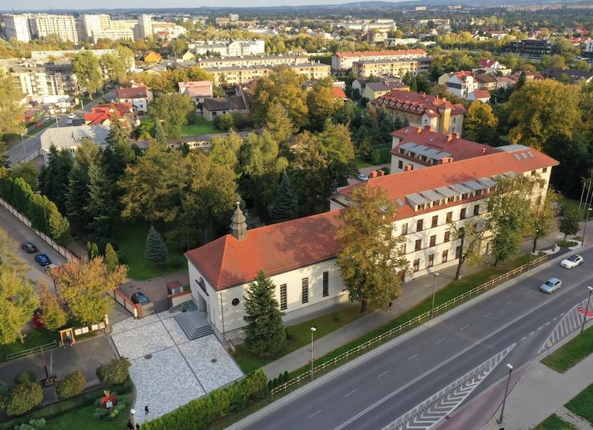 Exterior Foto