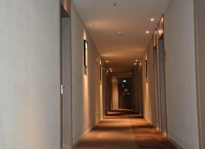 Corredor Foto