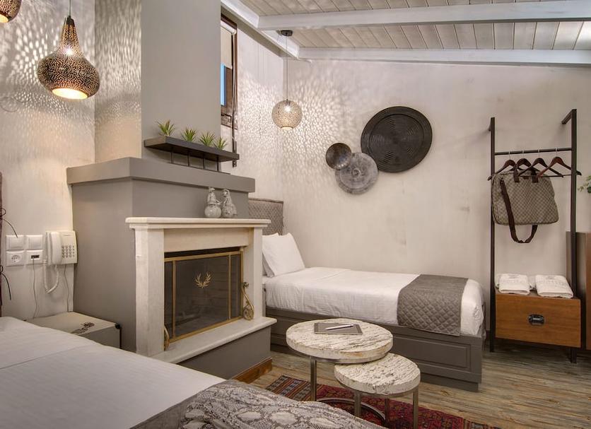 Quarto Foto