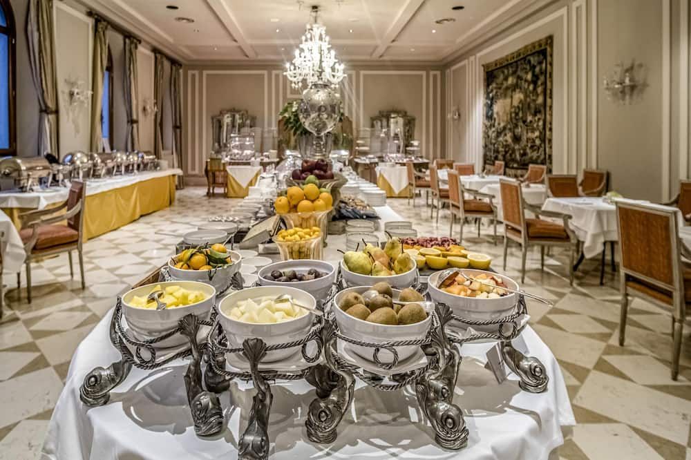 Salão de banquetes