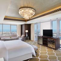 Hilton Dubai Al Habtoor City