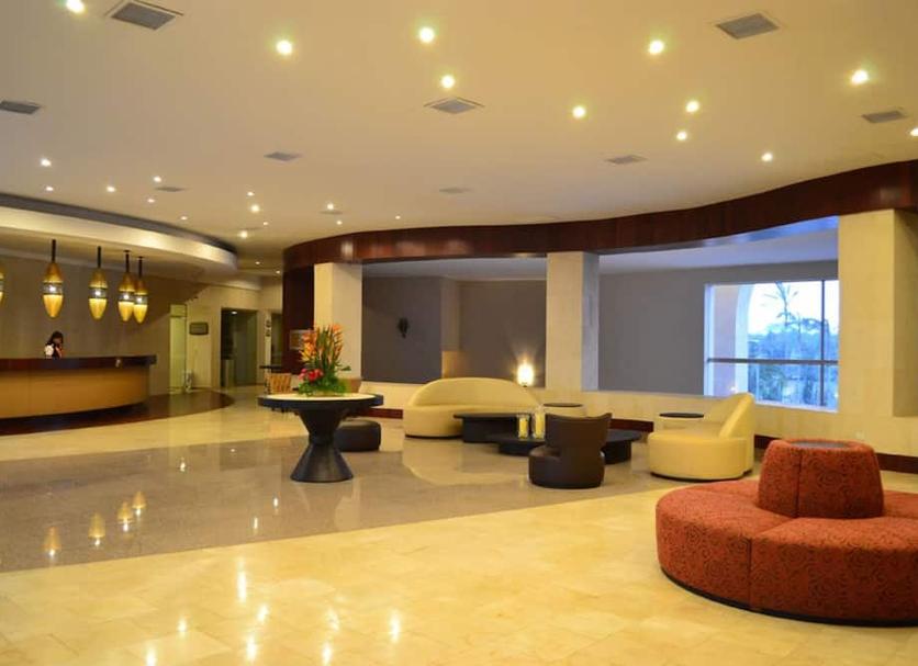 Hall Foto
