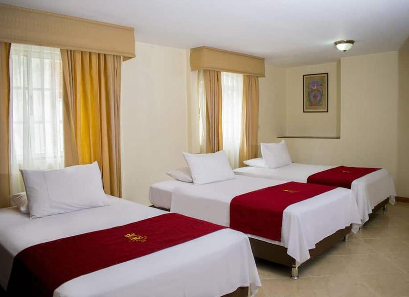 Quarto Foto