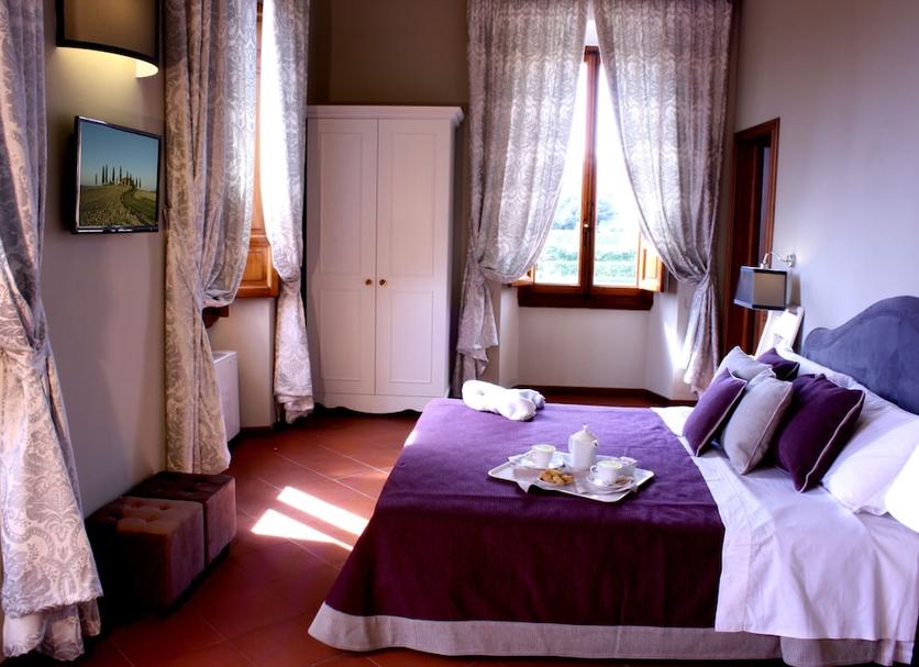 Quarto Foto