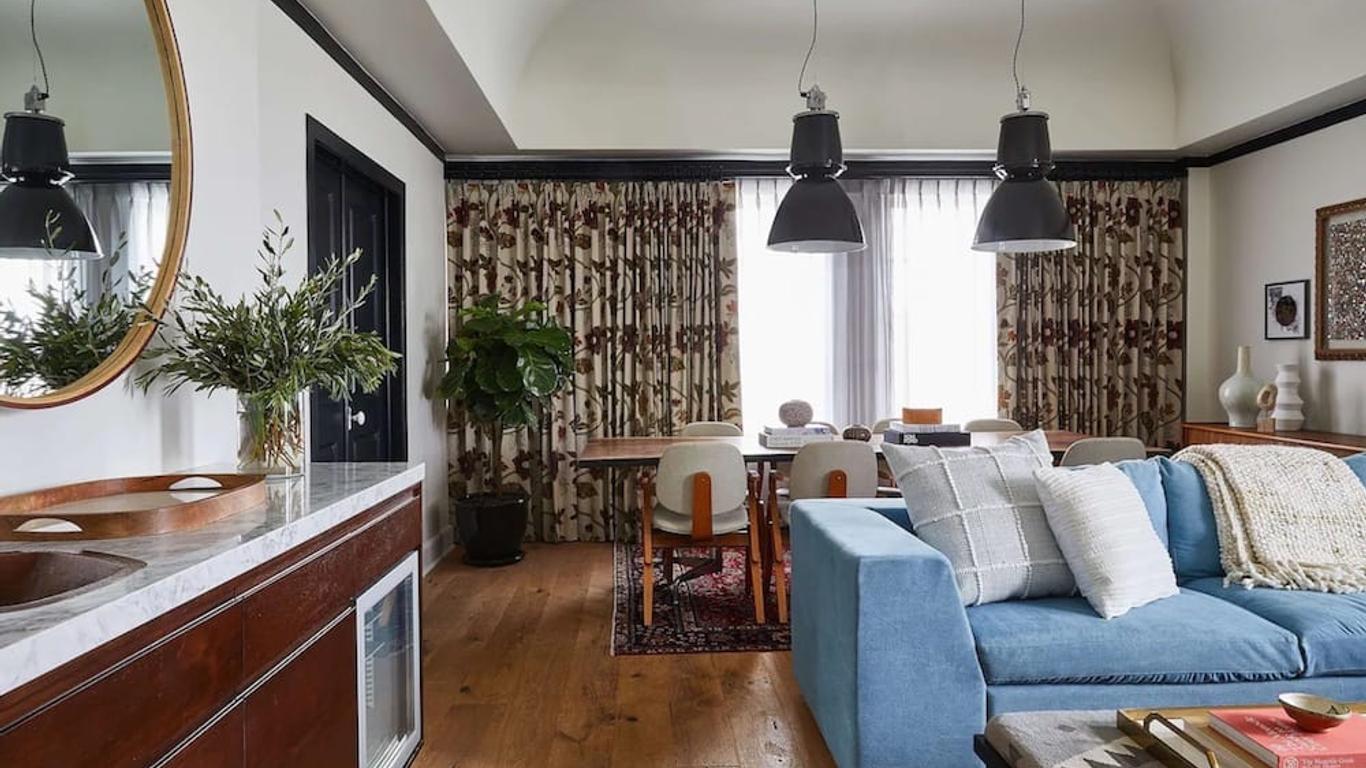 Hotel Revival Baltimore