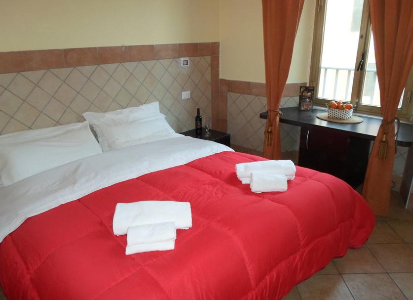 Quarto Foto