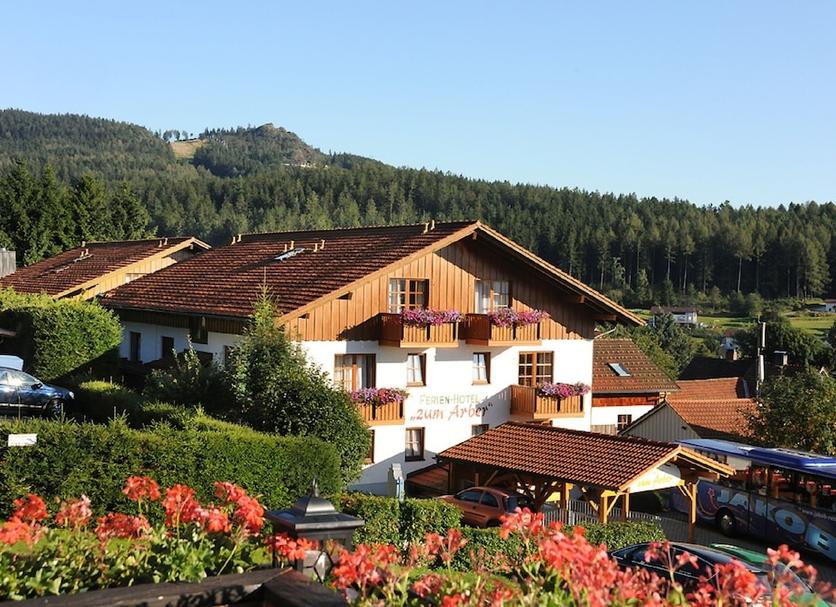 Edifício Foto