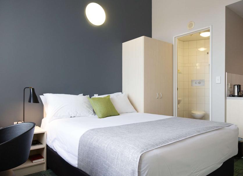 Quarto Foto