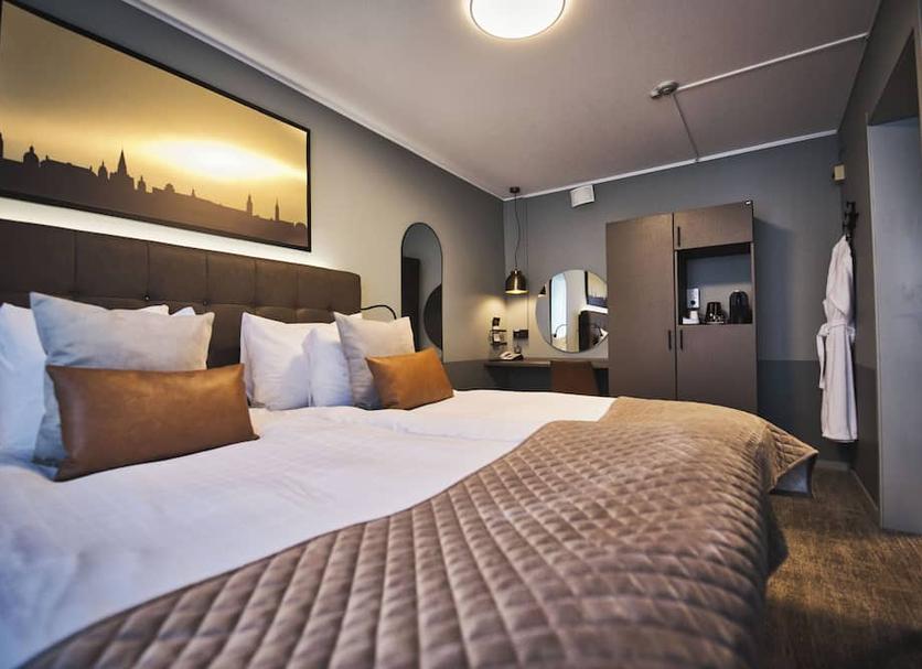 Quarto Foto